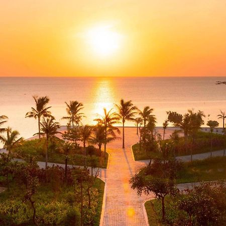 Hotel Fairfield By Marriott Belitung Tanjung Pandan Zewnętrze zdjęcie