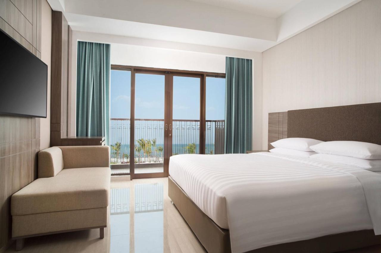 Hotel Fairfield By Marriott Belitung Tanjung Pandan Zewnętrze zdjęcie