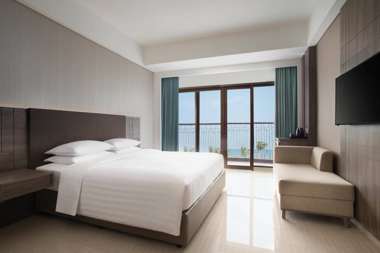 Hotel Fairfield By Marriott Belitung Tanjung Pandan Zewnętrze zdjęcie