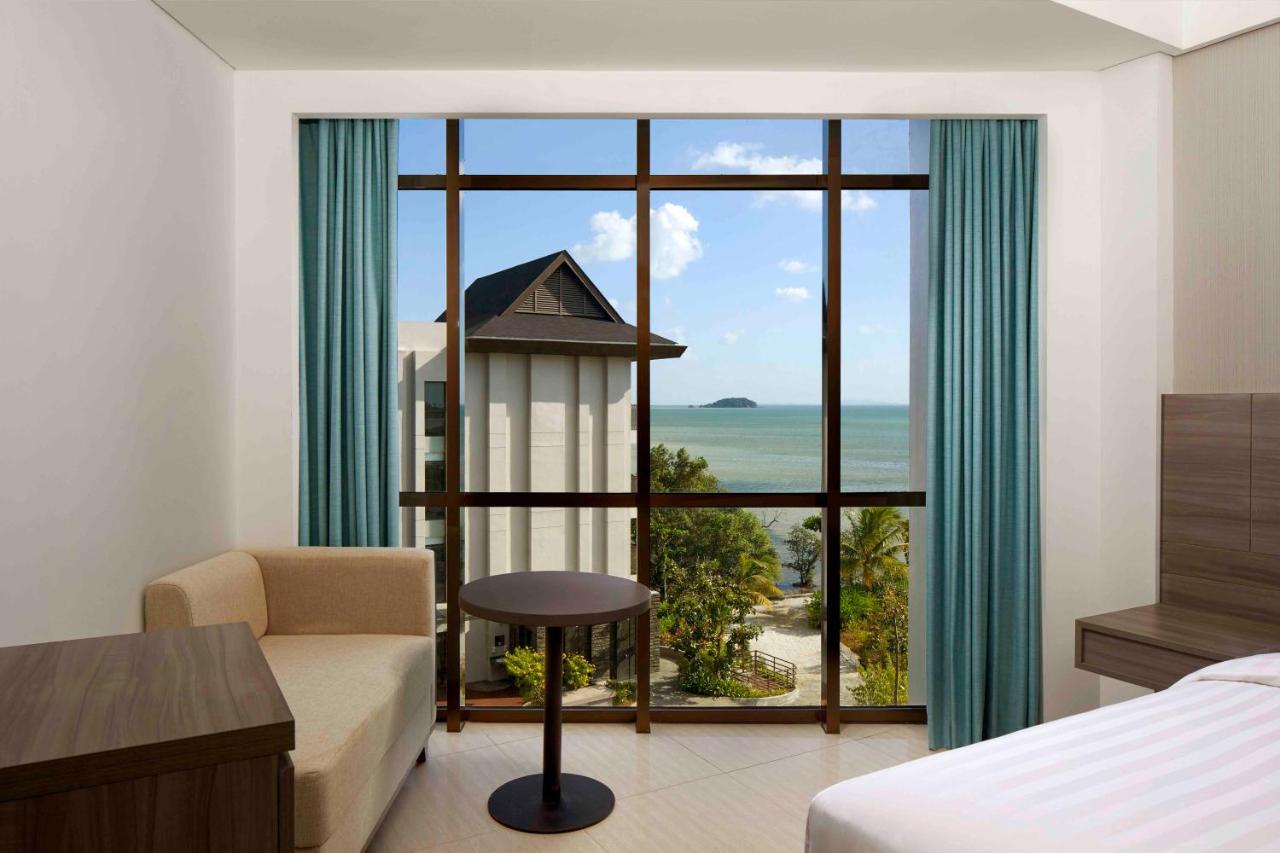 Hotel Fairfield By Marriott Belitung Tanjung Pandan Zewnętrze zdjęcie
