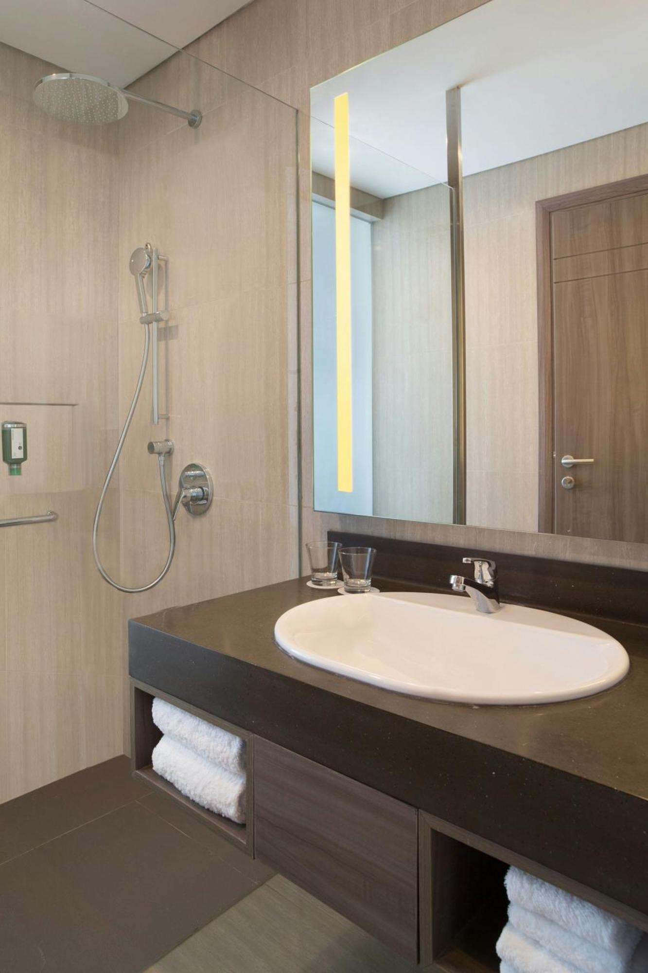 Hotel Fairfield By Marriott Belitung Tanjung Pandan Zewnętrze zdjęcie
