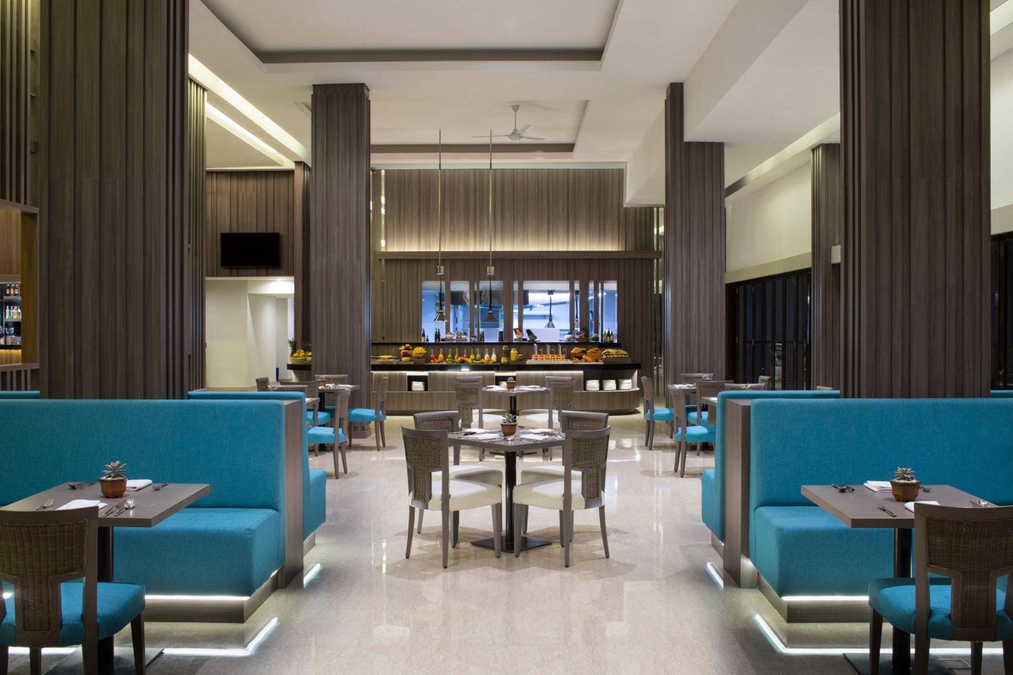 Hotel Fairfield By Marriott Belitung Tanjung Pandan Zewnętrze zdjęcie