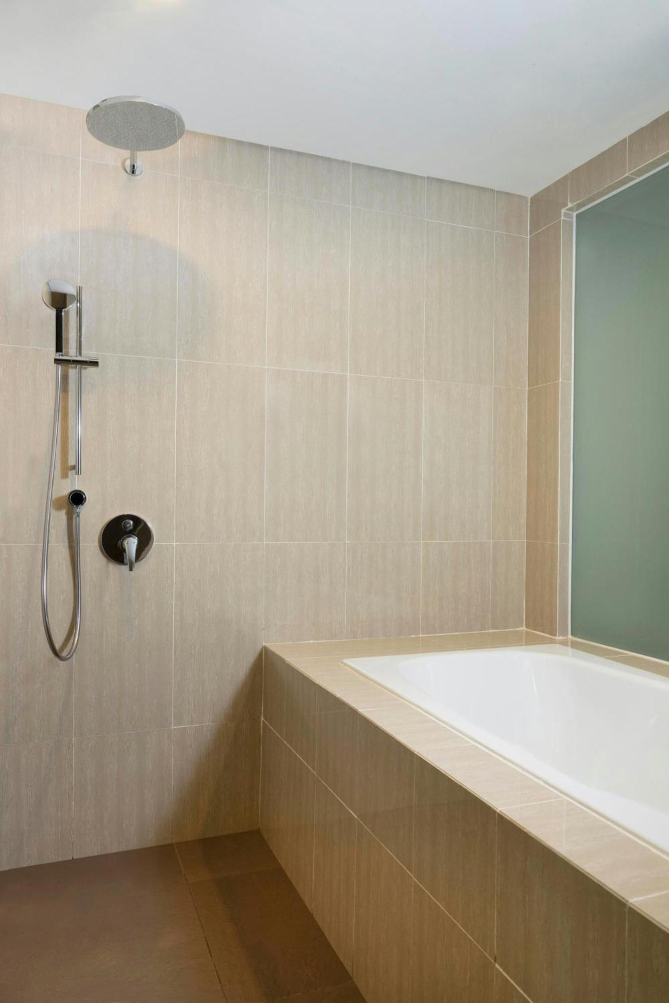 Hotel Fairfield By Marriott Belitung Tanjung Pandan Zewnętrze zdjęcie