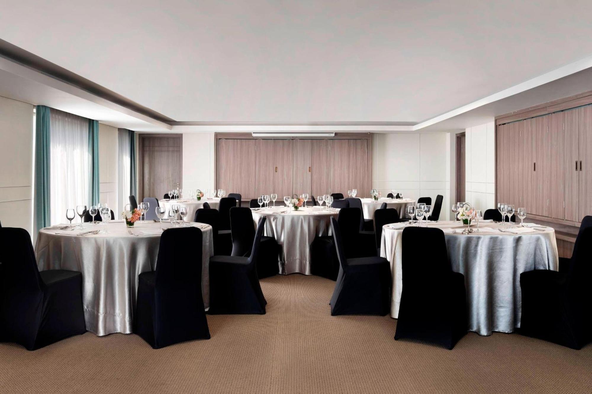 Hotel Fairfield By Marriott Belitung Tanjung Pandan Zewnętrze zdjęcie