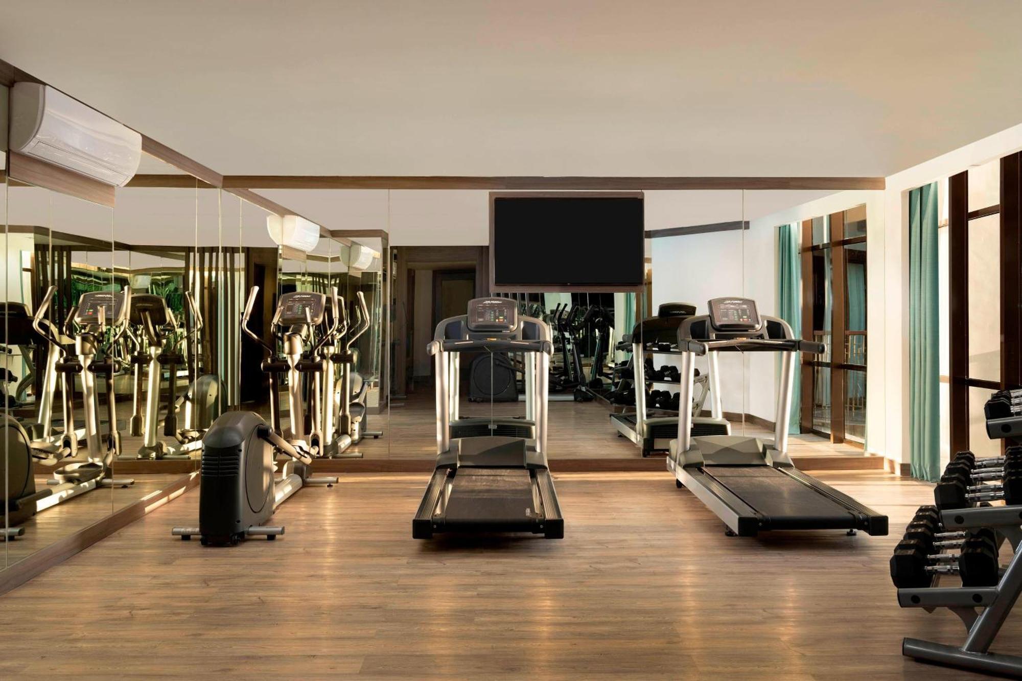 Hotel Fairfield By Marriott Belitung Tanjung Pandan Zewnętrze zdjęcie