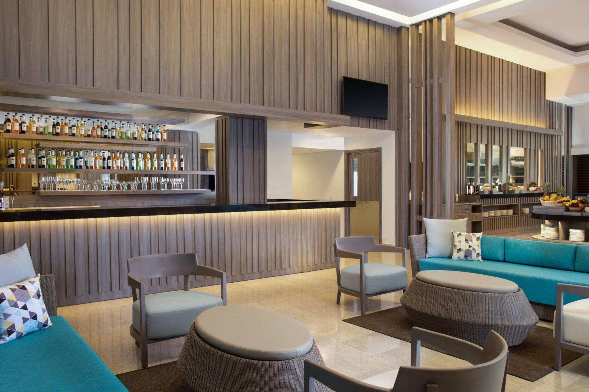 Hotel Fairfield By Marriott Belitung Tanjung Pandan Zewnętrze zdjęcie