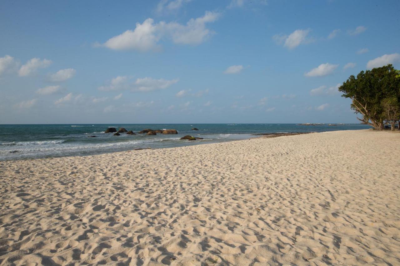 Hotel Fairfield By Marriott Belitung Tanjung Pandan Zewnętrze zdjęcie